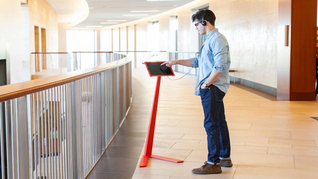 Style vs practicality: Key components of kiosk design