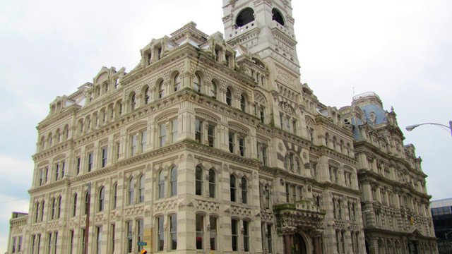 VRF system brings efficiency to historic building
