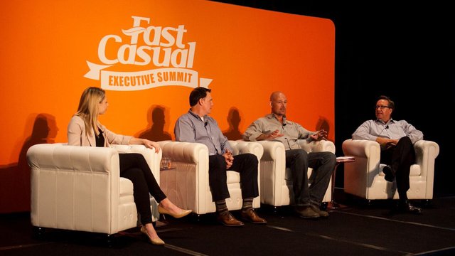 Restaurateurs: 'Don’t hesitate to offer mobile payments'