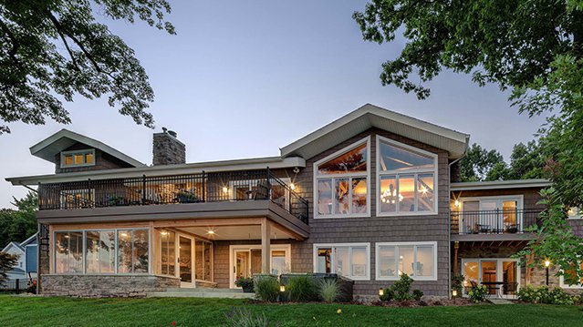 Building systems show to highlight growth of modular construction industry