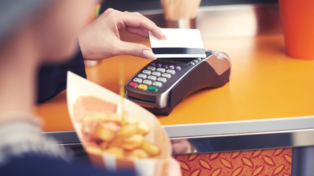 QSR payment options: Yes, customers really DO care ... a lot
