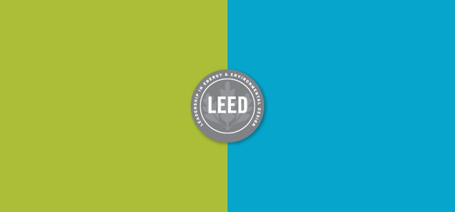 Washington, DC Named First LEED Platinum City in the World