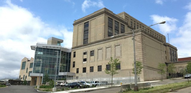 Energy Innovation Center earns top energy-saving award