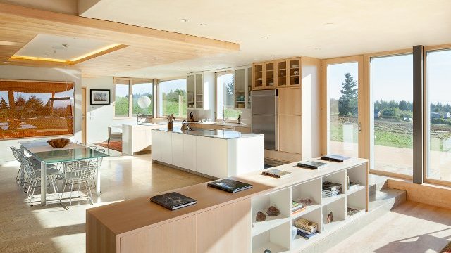 NAHB: Average Builder Uses 10 Different Green Products and Practices