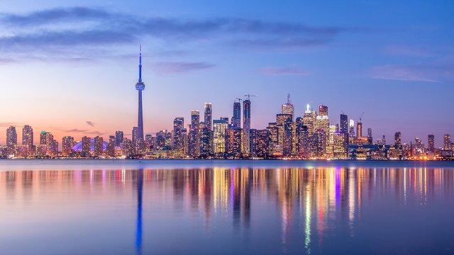 Study: international green office space growing
