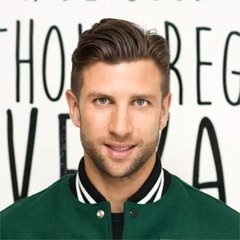 Freshii CEO, founder keynoting 2018 Restaurant Franchising and Innovation Summit