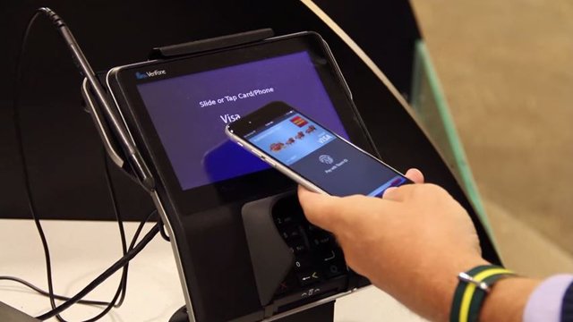 US EMV transition could open door to more NFC mobile payments
