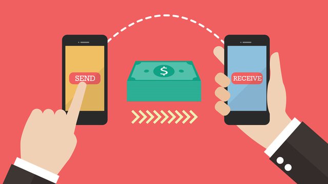 Venmo, Zelle among trending topics in 2017