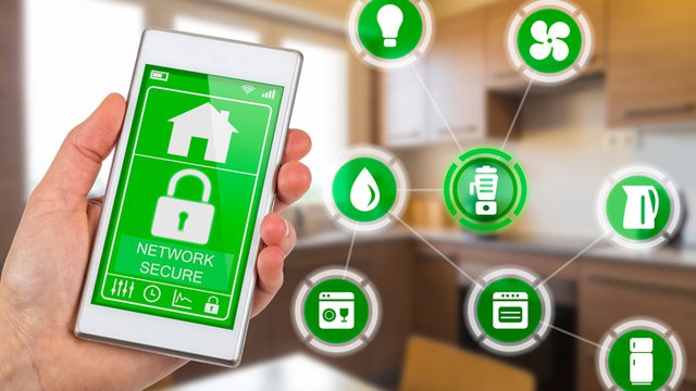 Tokenization's role in IoT security