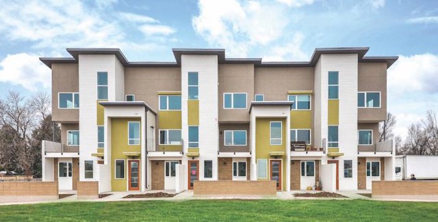 DOE hands out 2017 Housing Innovation Awards