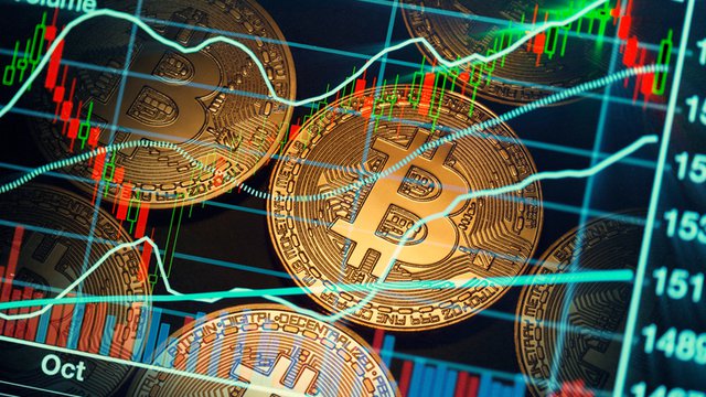 From barter to bitcoins, the evolution of international money transfers