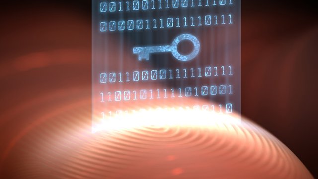 Are biometrics the next big thing in payments?