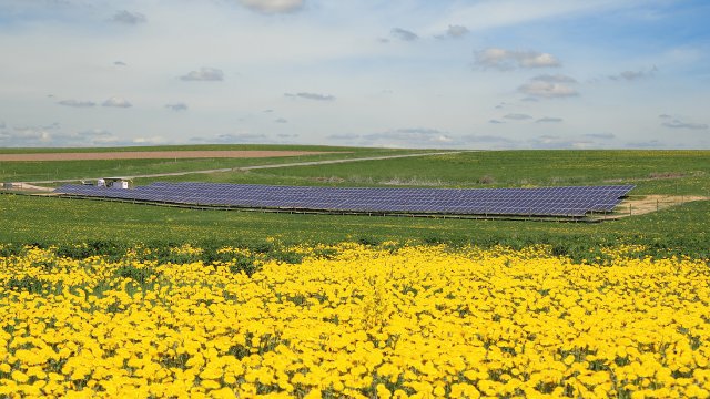 Energy Department Funds Home Energy Efficiency Studies