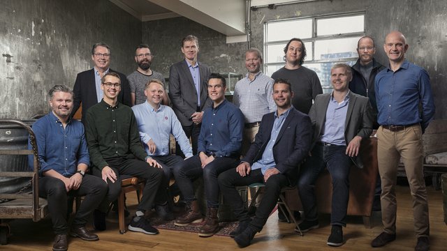 Tradeshift, Monerium settle first invoice using smart contracts