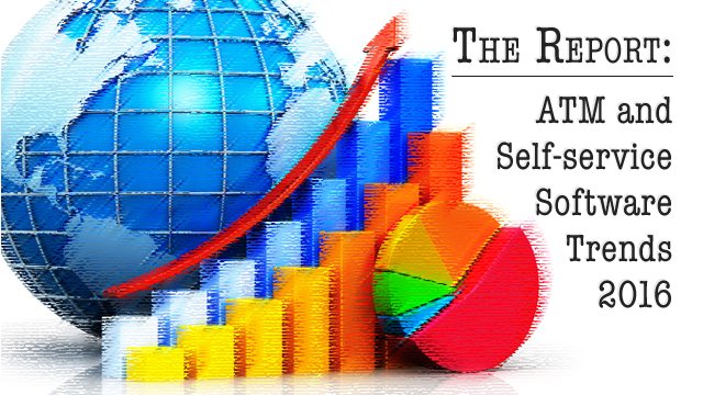 Upcoming report, webinar to examine ATM software trends