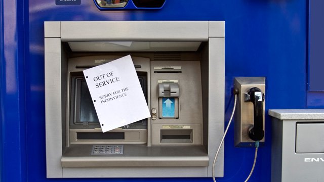 Financial services need to test payments systems, not people's patience