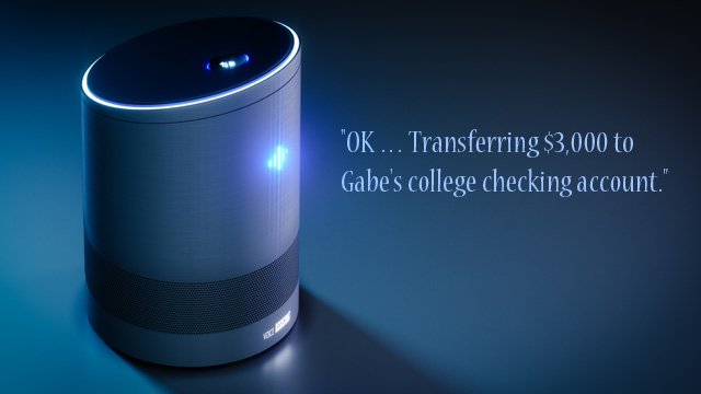 The Internet of Things makes tokenized payments more important than ever