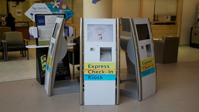 Health care solutions developed with the patient in mind