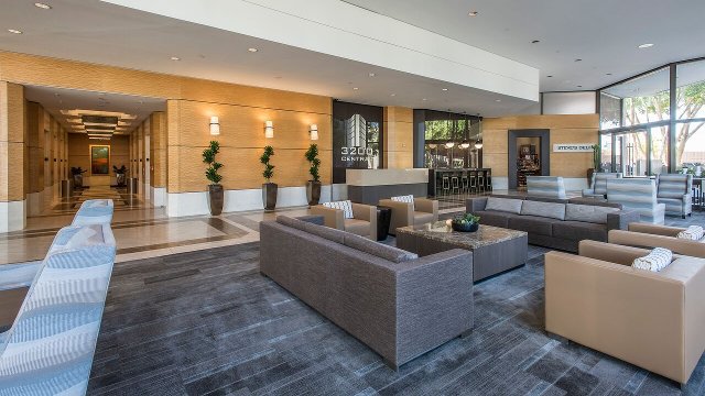 High-rise wins energy contest with HVAC control upgrades