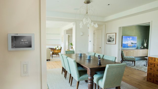 Home Automation Platform Conserves Energy and Simplifies Sustainability