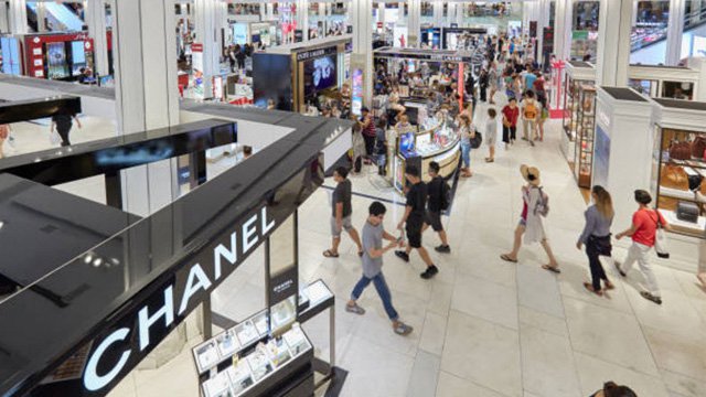 A retailer's guide to driving modern customer experiences