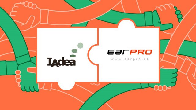 IAdea Signs Distributor Agreement with Earpro: Join us at Sistemas de Integración Audiovisual 2017 in Spain