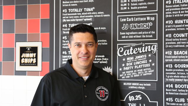 Franchise Focus: Owner of 59 Jimmy John's attributes success to empowering employees to working for themselves