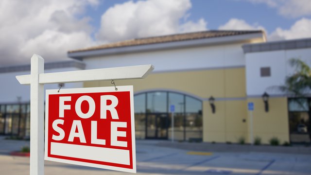 3 Reasons why you won’t be able to sell your restaurant