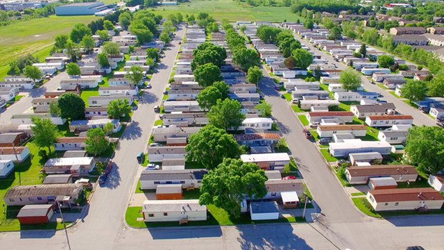 3 ways to improve mobile home energy efficiency