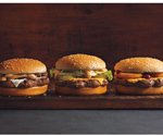 Burger King rolls out BK Toppers line