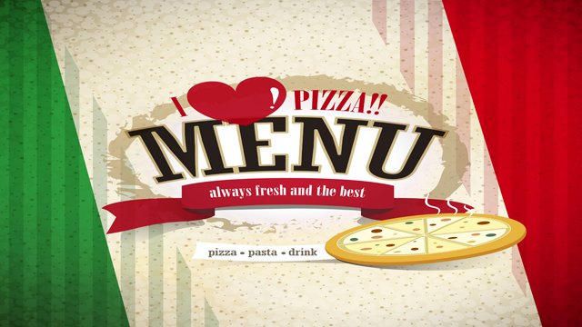 The countdown is on for FDA menu labeling