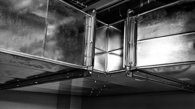 Study: Sealing ducts in conditioned space saves energy, reduces leakage