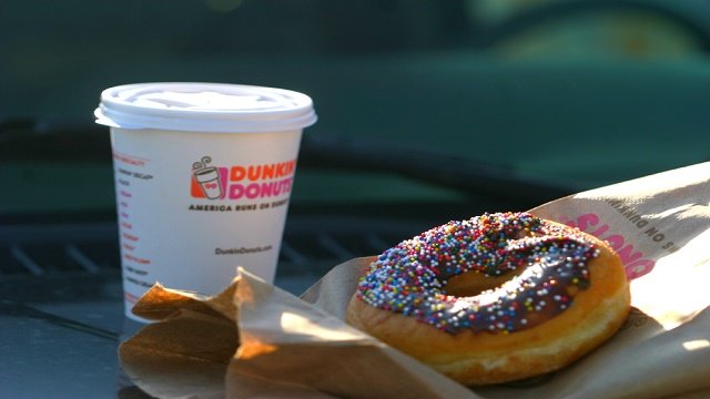 Dunkin’ innovation chief: Hope is no strategy; retailers must differentiate or die