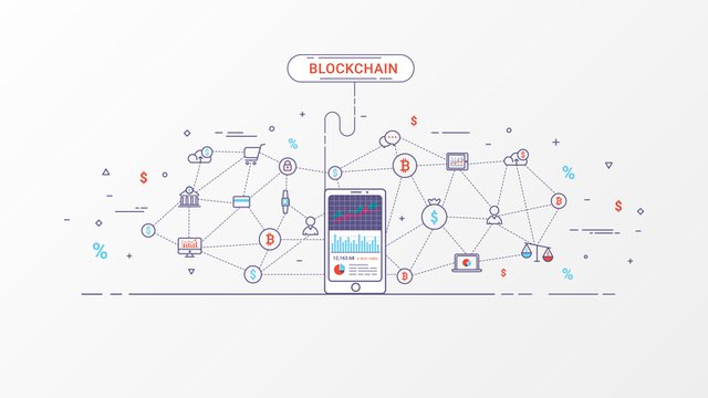 Will blockchain technology benefit kiosks?