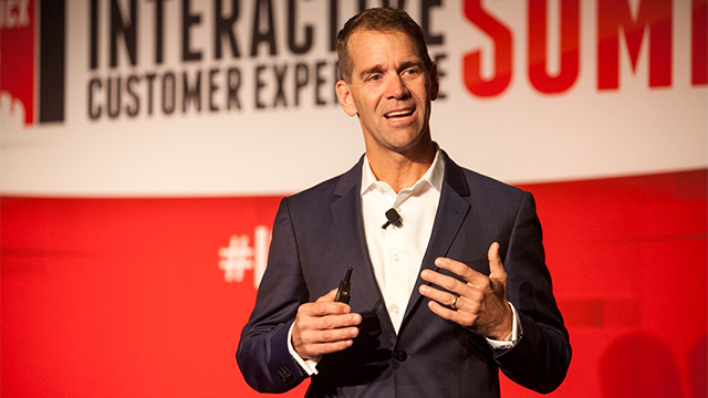 How a wearable changed the customer experience for Carnival Cruise