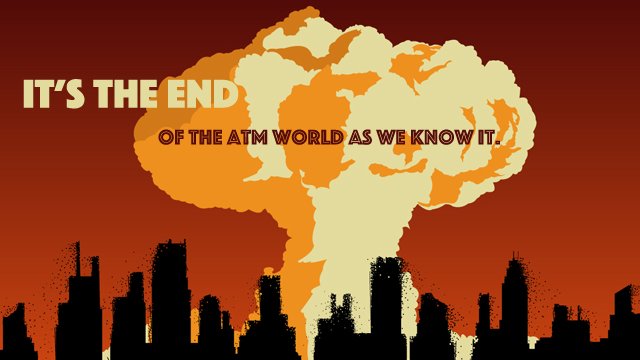 EMV Apocalypse Now