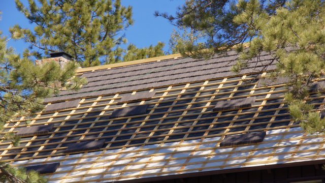 Federal Tax Credits Extended for Cool Metal Roofs in 2017
