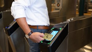 NYC public transit pilot puts contacless payment adoption on notice