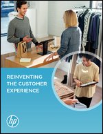 Reinventing the Customer Experience