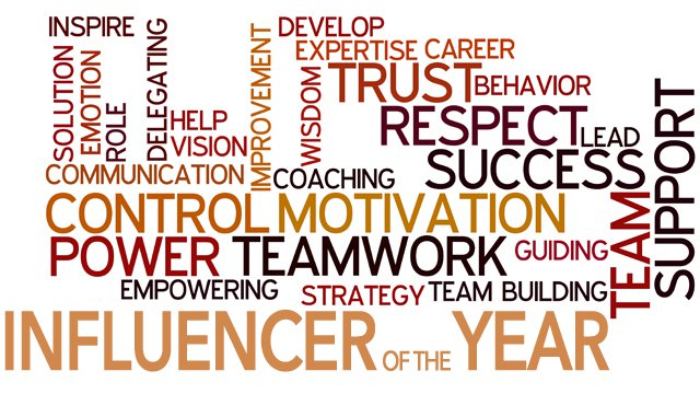 IBM: Blockchain Tech News Influencer of the Year