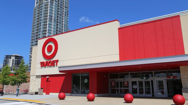 Target innovation chief: Mobile is king, stores a vital asset in customer experience