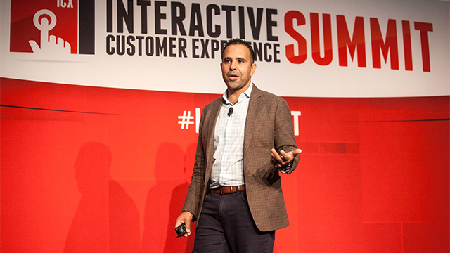 An inside look at Taco Bell’s digital transformation to deliver an enhanced customer experience