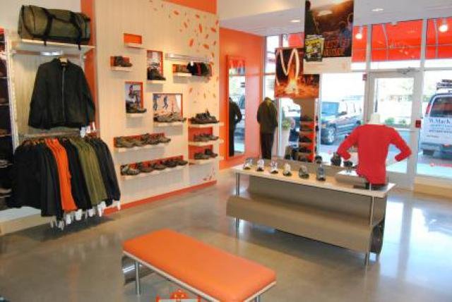 Merrell retail stores Official Merrell Site - The ultimate Merrell Outlet Shopping Guide. Find a Merrell Outlet store near you to shop the full collection of Merrell footwear, apparel, accessories and more.