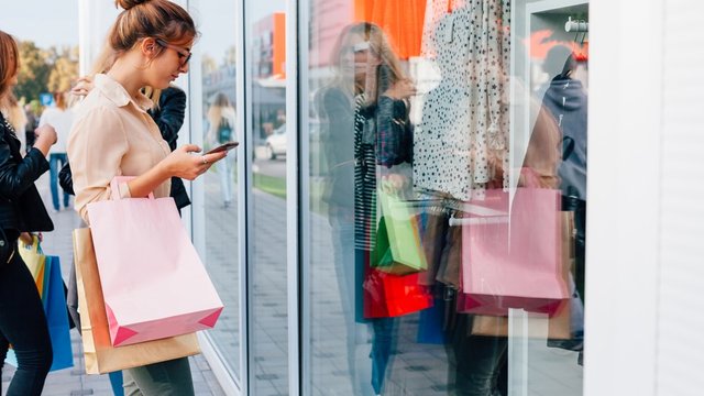 Webinar: Insight on how mobile is transforming store operations