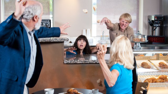 Food fight on Capitol Hill: A breakdown of the Common Sense Nutrition Disclosure Act