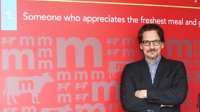 Meatheads CEO: 'How Amazon Prime mindset has changed fast casual dining'