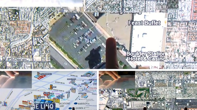 Force sensing technology delivers better touchscreens