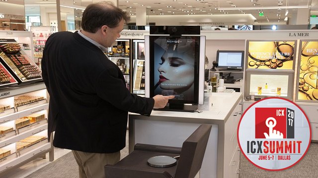 Interactive Customer Experience: the start of a daunting, yet exciting journey