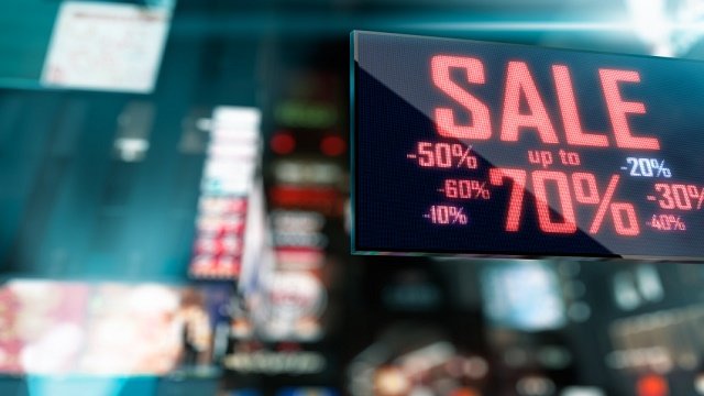 For the love of change: Why display design can't be a stagnant strategy