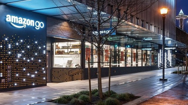 Convenience will be at the center of how retailers answer Amazon Go